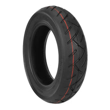 Universal Parts 10x2.5 Tire with Tube - Angled Valve 90°