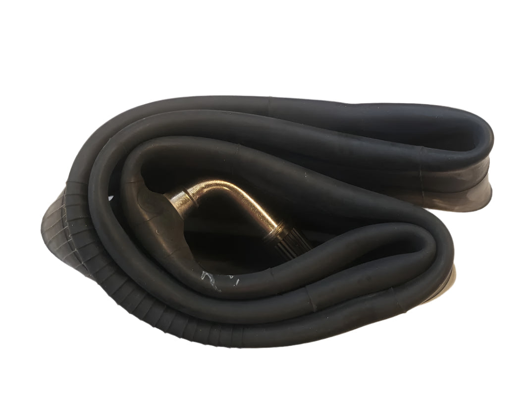 Green Line 10x2.0/2.125 Inner Tube - 0 Degree Angled Valve - view 4