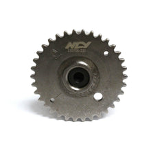 NCY A8 Performance Camshaft - GY6 125cc & 150cc