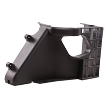 Blue Line Lower Cooling Shroud (B); GY6