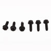 Blue Line Shroud Hardware Set (10 pieces); GY6