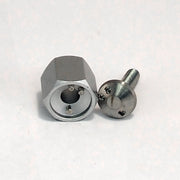 Bolt (M6x25, set); GY6