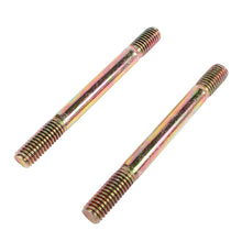 Bolt (M6x50, 2-sided, pair); GY6