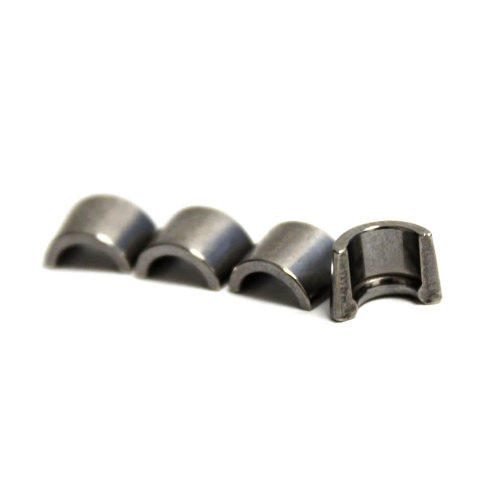 Blue Line Valve Keeper Set of 4; GY6