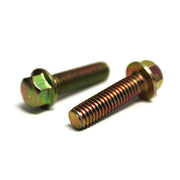 M6*22 Bolts ((125-150cc) ; pair