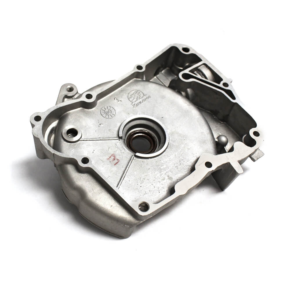 Crank Case Cover Right (125-150cc) ; GY6 - view 2