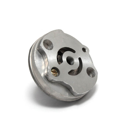 Oil Pump Assembly; GY6, Chinese - view 2