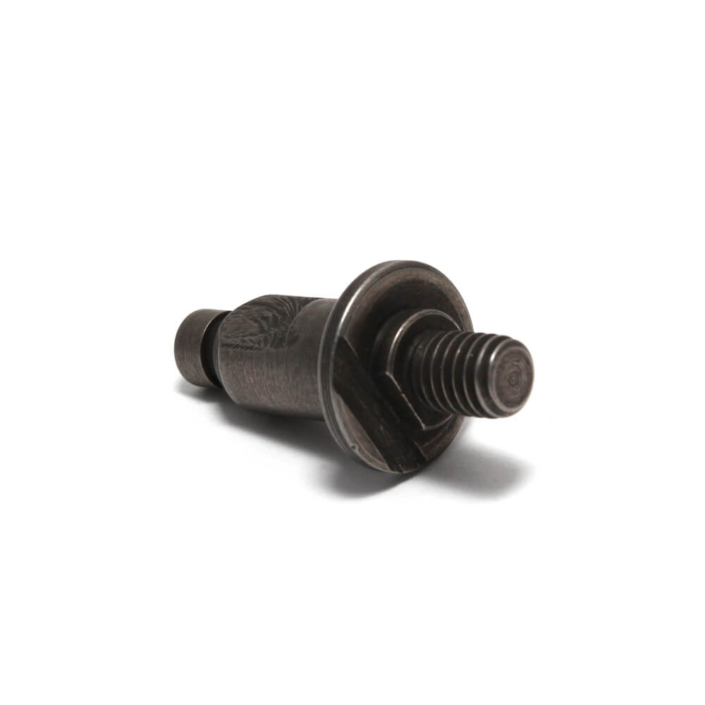Oil Pump Assembly; GY6, Chinese - view 3