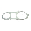 Blue Line Transmission Cover Gasket (OEM, Short); GY6