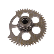 Starter Idle Gear; GY6