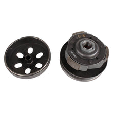 Blue Line Complete Clutch Drive Assembly; GY6 - view 2