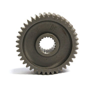 Final Drive Gear; GY6