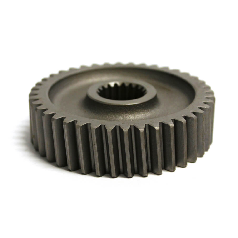 Final Drive Gear; GY6 - view 2