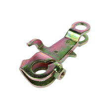 Rear Brake Shoe Arm; GY6 - view 2