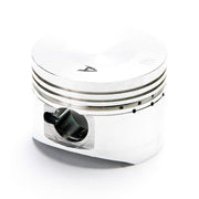 Piston (125 cc);  GY6