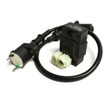 Blue Line Ignition Kit w/ CDI & Ignition Coil - GY6 125/150