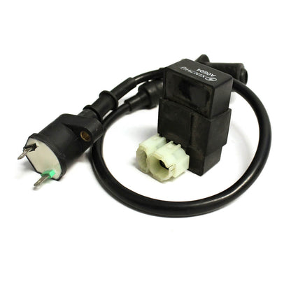 Blue Line Ignition Kit w/ CDI & Ignition Coil - GY6 125/150