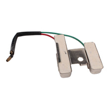 Blue Line Replacement Resistor; GY6 - view 2