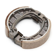 Brake Shoes; QMB139, Minarelli