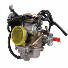You-All 24mm GY6 Carburetor - 125cc-150cc OEM Replacement - view 2