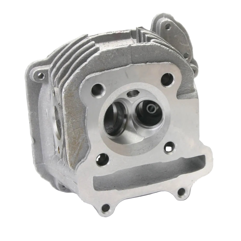 Cylinder Head (OEM, 150cc); GY6 - view 2