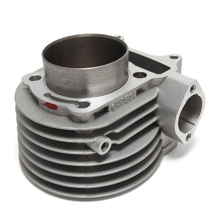 Cylinder (OEM, Iron); GY6 150cc - view 2