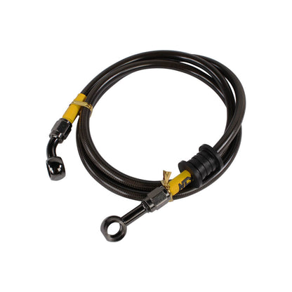 NCY Brake Line (Stainless,Braided) Universal - view 2