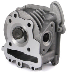 NCY Performance Cylinder Head (50mm, 81cc, Alloy); 139QMB