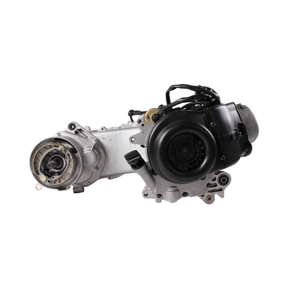 50cc 4T Complete Engine, CSC go., 139QMB Scooters - view 2