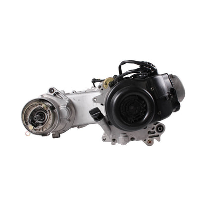 50cc 4T Complete Engine, CSC go., 139QMB Scooters - view 2