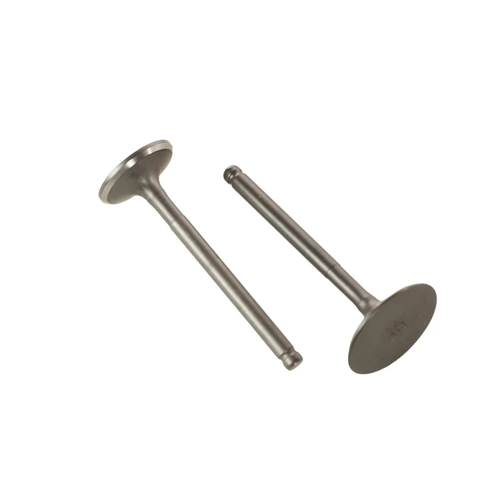 NCY Racing Valves; GY6 - view 2