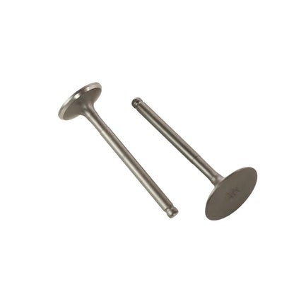 NCY Racing Valves; GY6 - view 2