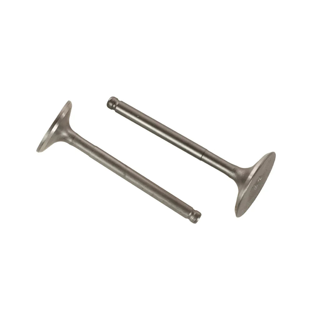 NCY Racing Valves; GY6 - view 3