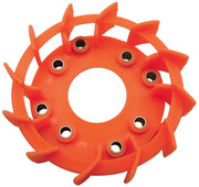 NCY Turbo Fan (Orange); Honda, GY6