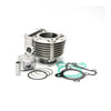 NCY Cylinder Kit (158cc, 58.5mm); Yamaha Zuma 125