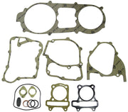 NCY Engine Gasket Set (61mm); GY6