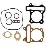 NCY Cylinder Gasket Set (63mm); GY6