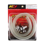 NCY Oil Decompression Tube; Genuine,/GY6