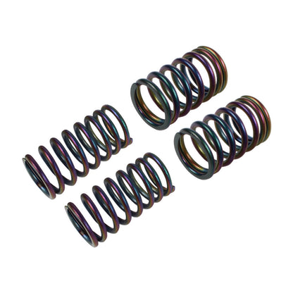 NCY Performance Valve Spring Set; Genuine, GY6 - view 2