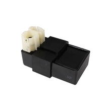 CDI (AC); QMB139