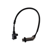 Ignition Coil & Wire Assembly; QMB139