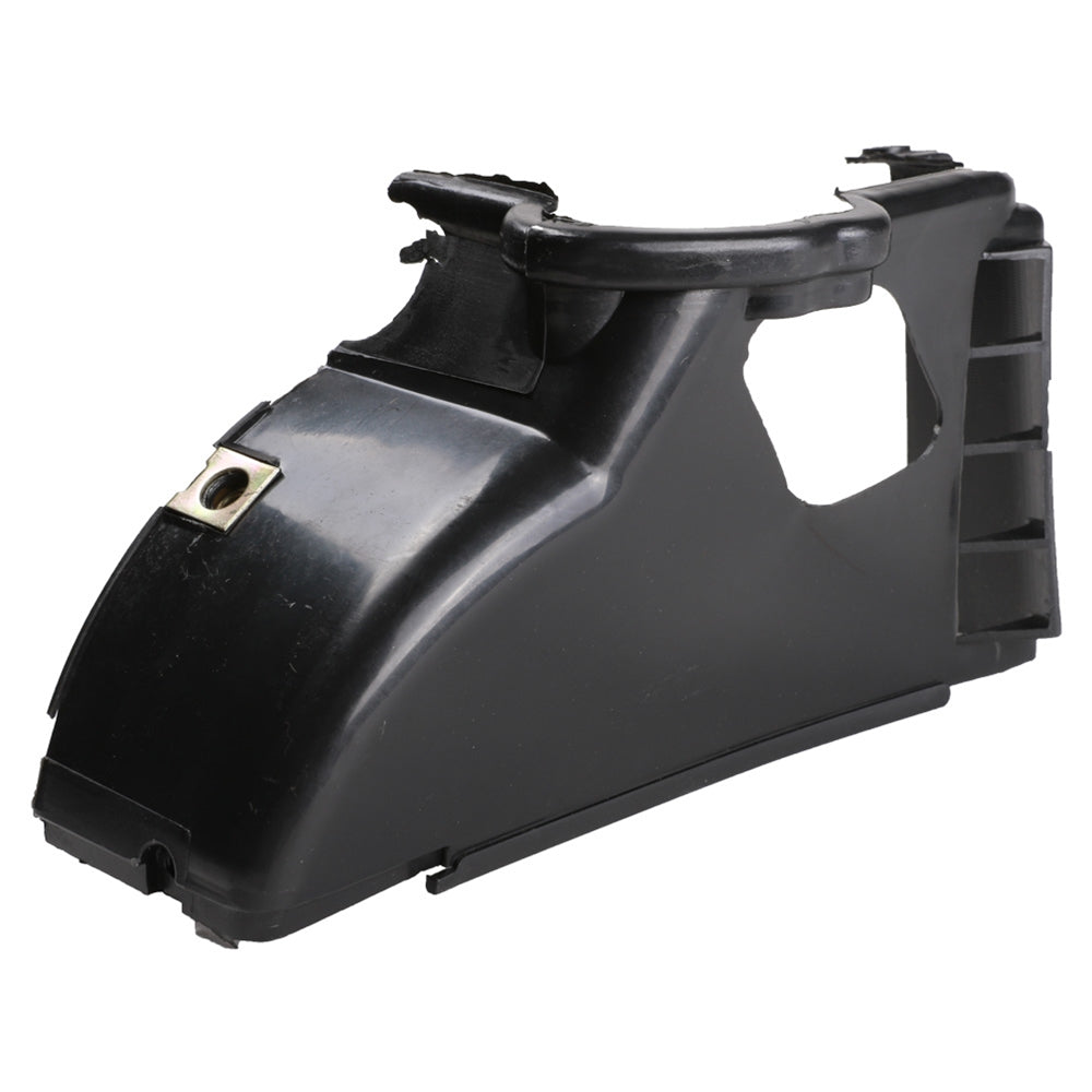 Blue Line Cooling Fan Shroud; 139QMB - view 3