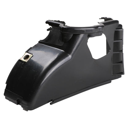 Blue Line Cooling Fan Shroud; 139QMB - view 3