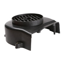 Blue Line Cooling Fan Shroud; 139QMB