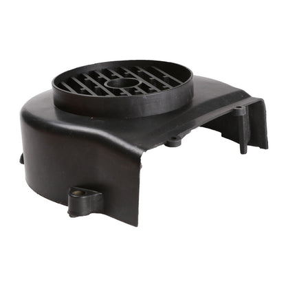 Blue Line Cooling Fan Shroud; 139QMB
