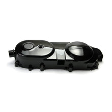 Blue Line CVT Cover (Standard Length); 139QMB
