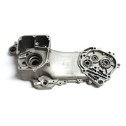 Left Crankcase; QMB139