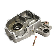 Right Crankcase; QMB139