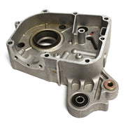 Right Crankcase; QMB139