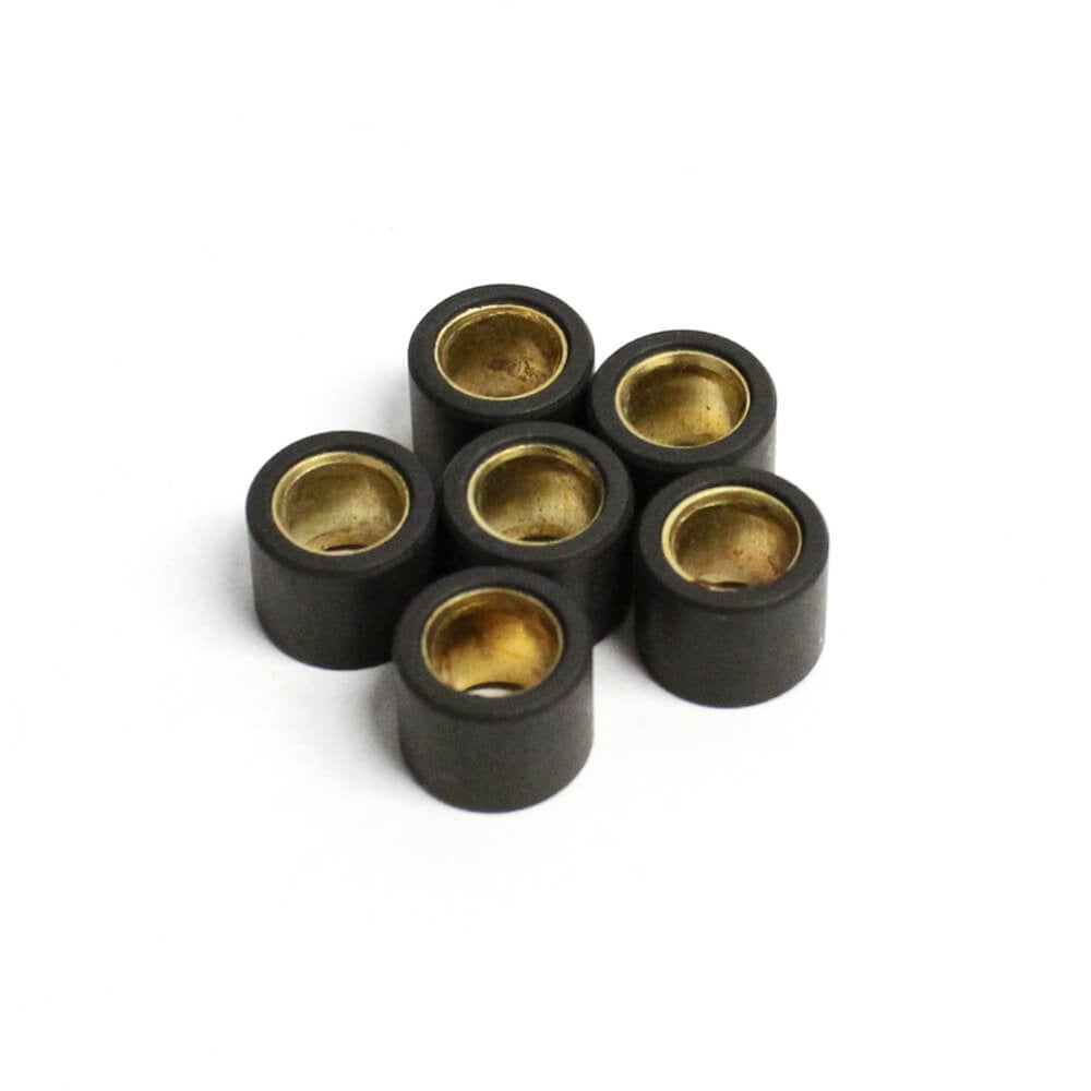 Blue Line Variator Assembly; 139QMB, Genuine 50, Tao Tao - view 3